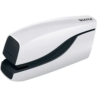 Leitz Heftgerät, NeXXt WOW 10 Blatt, weiß