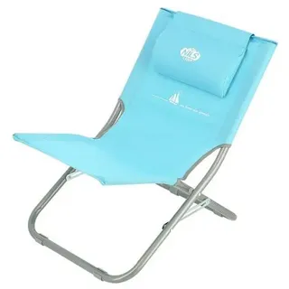 Nils Campingstuhl NC3136 Blau