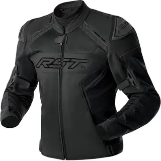 RST S1 Mesh D3O Textiljacke Schwarz L