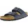 schmal blau 40