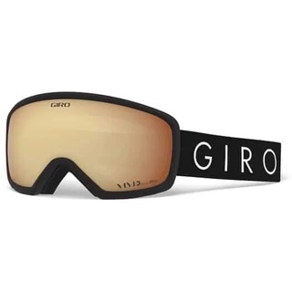 Giro Millie Damen Skibrille (Schwarz One Size) Skibrillen