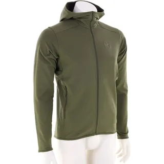 Arc'teryx Arcteryx Herren Kyanite LT Hoodie Jacke (Größe XL, oliv)