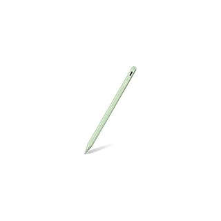 Stift Grün A8 für Apple iPad 2018-2024, 2X Schnelles Aufladen, Neigungserkennung, Handflächenerkennung, Magnetische für iPad10/9/8/7/6th, iPad Pro M4/12.9/11/13", iPad Air 3/4/5/M2, iPad Mini 5/6