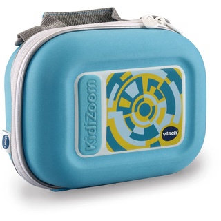 VTech KidiZoom Tragetasche – Praktische Kameratasche für unterwegs – Kompatibel mit allen KidiZoom-Kameras