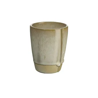 Asa Selection Cappuccinotasse 0,25 l Beige