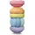 Original mini rainbow pastel 6-tlg.
