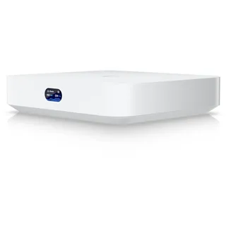 Ubiquiti Cloud Gateway Ultra 4x 1GbE LAN 1x 2,5GbE WAN