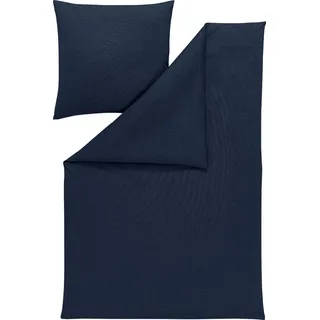 Estella Takoma indigo 155 x 220 cm + 80 x 80 cm