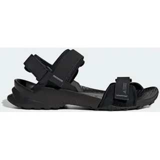 adidas Terrex Hydroterra Herren Core Black/Grey Four 43