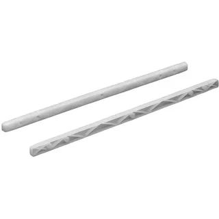 Hettich Führungsschiene 385 x 10 x 15,5 mm