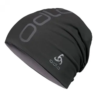 Odlo Reversible Mütze Schwarz