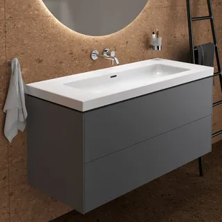 Ideal Standard Extra Möbelwaschtisch 121 x 51 cm T437301