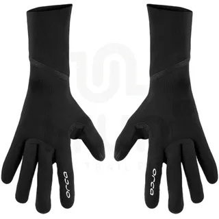 Orca Openwater Core Neoprenhandschuhe Schwarz S