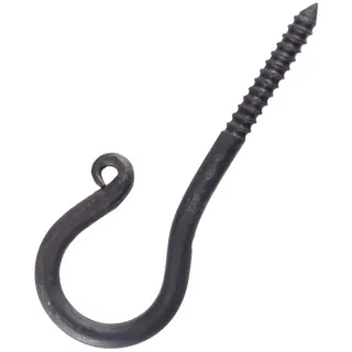 Ulfberth Garderobenhaken Ulfberth 10 cm Grau