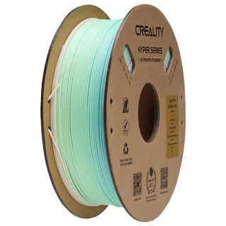 Creality Hyper PLA Regenbogen Wild Blossom, 1kg