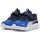 Puma Flexfocus Modern Ac VividBlue/White 27