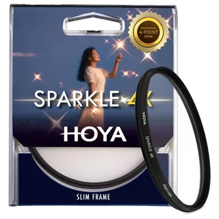 Hoya Sparkle 4x 49mm