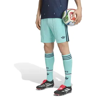 adidas Deutschland Auswärtsshorts 2026 Herren Gr. L