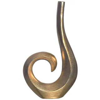 Wohnling WL7.198 Vase S Gold
