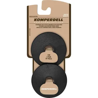 Komperdell Rennteller