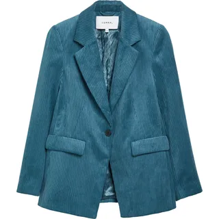 Comma, Blazer petrol 36
