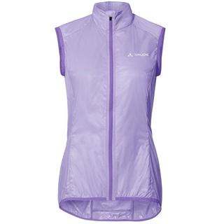 VAUDE Funktionsweste Women's Matera Air Vest (1-tlg) lila 44
