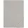 Melange-Flanell 180 x 200 - 200 x 200 cm sturmgrau