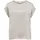 VIELLETTE S/S Satin TOP/SU NOOS 40