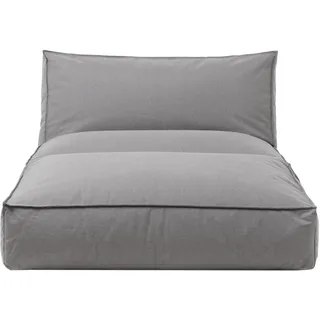 BLOMUS Stay 120 x 25 190cm Polyester Grau
