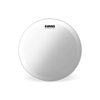 Evans EQ3 Clear 20 Zoll