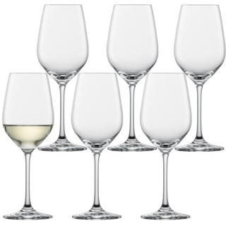 Schott Zwiesel Viña Weißweingläser 6er Set Gläser