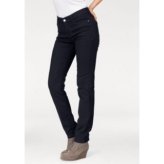 MAC Stretch-Jeans Dream mit Stretch für den perfekten Sitz blau 38