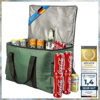 Goods & Gadgets Picknick XXL 45 l