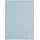 Feinbiber 180 x 200 - 200 x 200 cm taubenblau