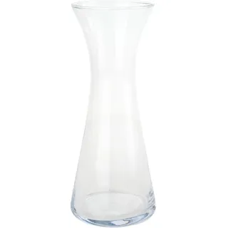 LEONARDO Vase GIA H=28cm - transparent