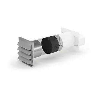 Naber E-Jal 150 Mauerkasten