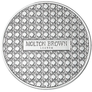 Molton Brown Deckel für Duftkerze Kerzen 98 g