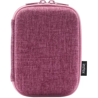 Fujifilm Instax mini Link 3 Tasche Soft Pink