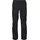 Regenhose schwarz XS