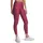Armour Tech Hi Ankle Damen rot F659