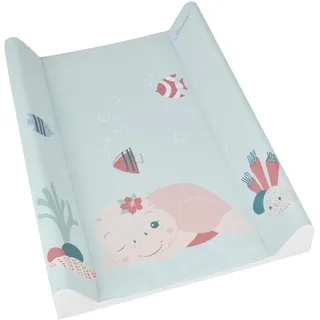 Sterntaler Keilwickelauflage 50x70 cm