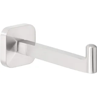 Tesa ESTEETIC Ersatzrollenhalter Accessoires, 40463-00000-00, silber matt