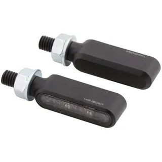 Highsider Bronx-MX, LED Blinker