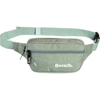 BENCH Gürteltasche onesize Grün