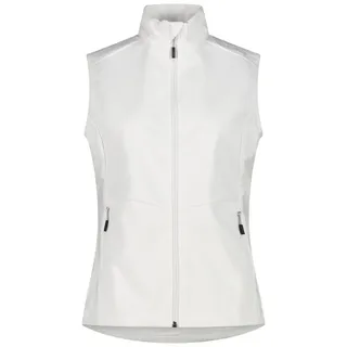 CMP Funktionsweste CMP Damen Weste WOMAN VEST 35A5276 weiß 36 EU