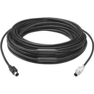 Logitech GROUP 10M EXTENDED CABLE