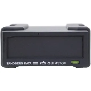 Tandberg Data 8785-RDX, Backup Lösungen