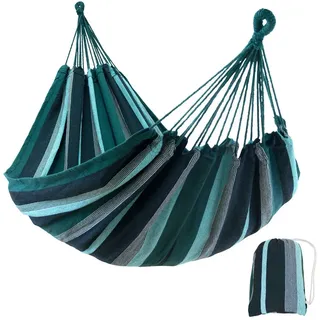 yourGEAR Maui 220 x 120 cm Smaragd/Aqua