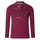 MAKSE dunkelrot 4XL