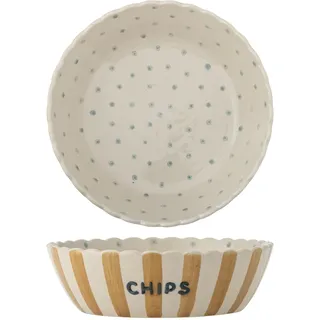Bloomingville Chip Schale Mehrfarbig 2,85 l